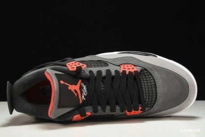 Hyperoad Jordan Infrared Retro 4 0826